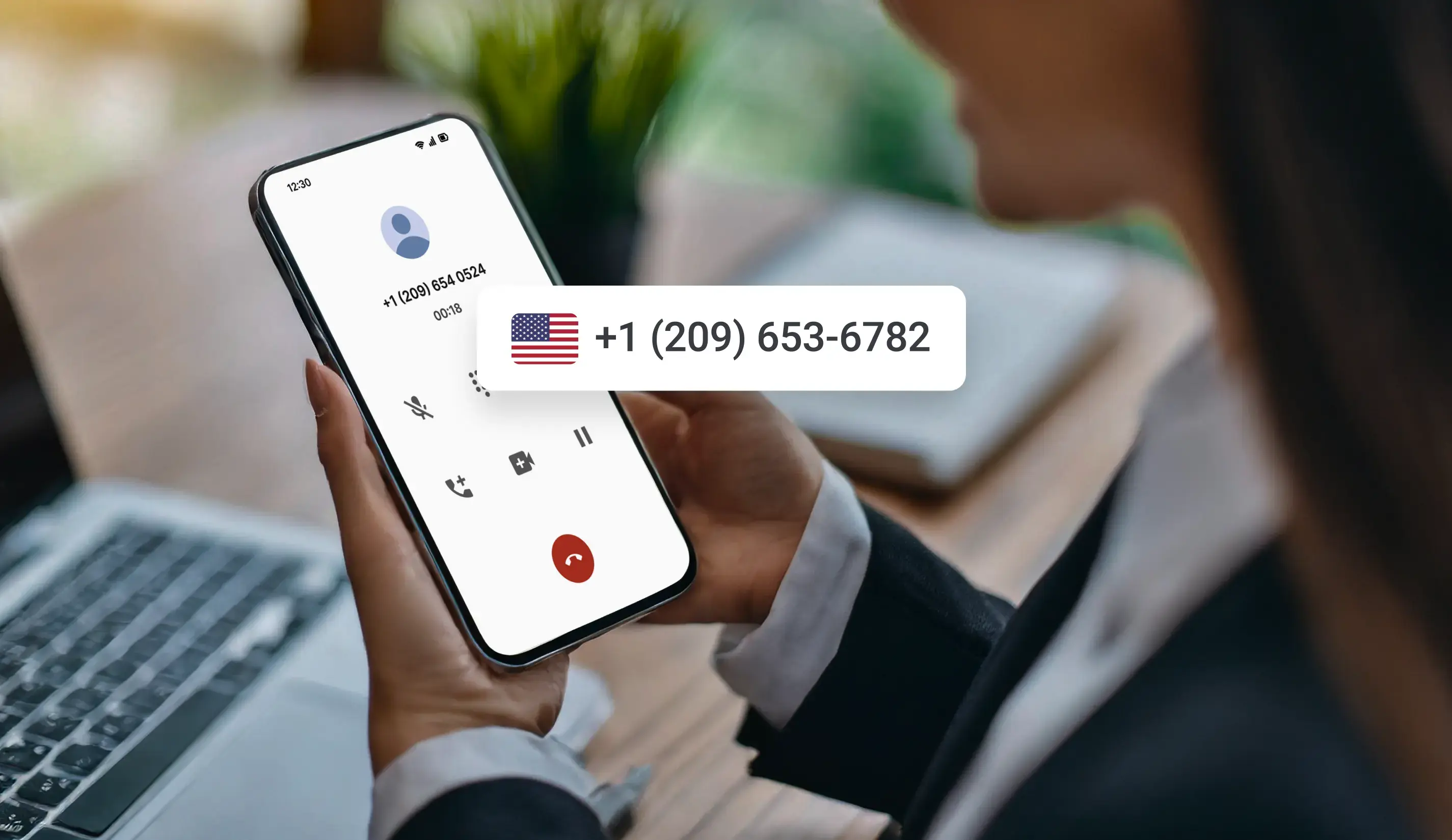 What is an Alternate Phone Number & How to Get One?